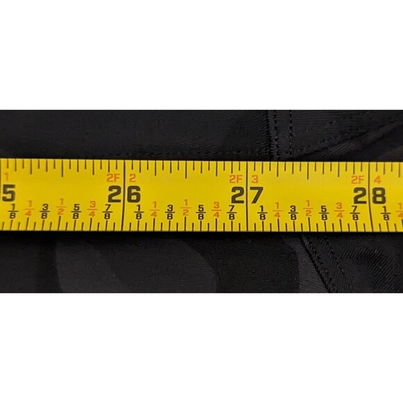 Lululemon Keep Moving Pants Womens Sz 6 Multi Grey Camo 7/8 High-Rise Sweatpants - Picture 5 of 5